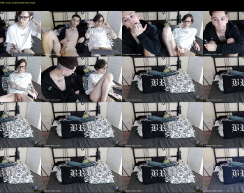 mr_pim_2_0 — 55 minute Chaturbate male cam show recording, 1080p, May 30, 2022