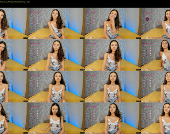 murphyemmeline — 4 minute Chaturbate female cam show recording, 1080p, May 29, 2022