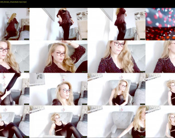 myassistant — 64 minute Chaturbate female cam show recording, 720p, May 29, 2022