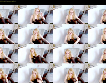 myassistant — 4 minute Chaturbate female cam show recording, 1080p, May 29, 2022