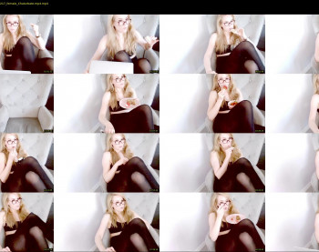 myassistant — 46 minute Chaturbate female cam show recording, 720p, May 29, 2022