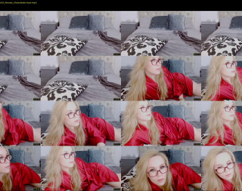 myassistant — 49 minute Chaturbate female cam show recording, 720p, May 30, 2022