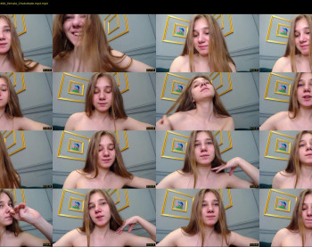 nancycute__ — 4 minute Chaturbate female cam show recording, 1080p, May 29, 2022
