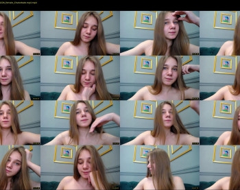 nancycute__ — 21 minute Chaturbate female cam show recording, 1080p, May 30, 2022