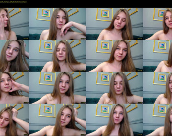 nancycute__ — 25 minute Chaturbate female cam show recording, 1080p, May 30, 2022