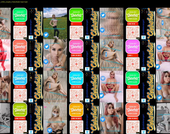 notfallenangel — 6 minute Chaturbate couple cam show recording, 1080p, May 29, 2022
