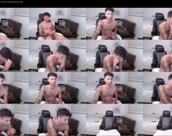 papijakey — 14 minute Chaturbate male cam show recording, 720p, May 29, 2022