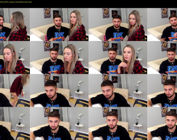 paradisepleasure_ — 4 minute Chaturbate couple cam show recording, 1080p, May 30, 2022