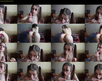 phqqipi — 7 minute Chaturbate couple cam show recording, 1080p, May 29, 2022