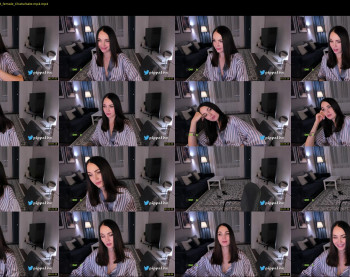 pippalee — 11 minute Chaturbate female cam show recording, 1080p, May 30, 2022