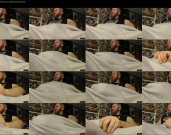 redhead4fun — 43 minute Chaturbate male cam show recording, 480p, May 29, 2022