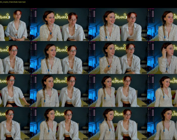 samantajo — 4 minute Chaturbate female cam show recording, 1080p, May 29, 2022