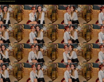 samantajo — 5 minute Chaturbate female cam show recording, 720p, May 30, 2022