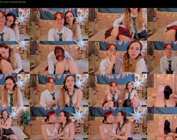 samantajo — 28 minute Chaturbate female cam show recording, 720p, May 30, 2022