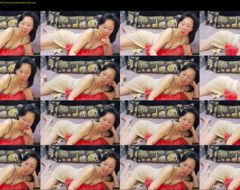 sandrami__ — 7 minute Chaturbate female cam show recording, 720p, May 29, 2022