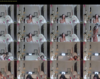 scorching_rocks — 3 minute Chaturbate couple cam show recording, 1080p, May 29, 2022