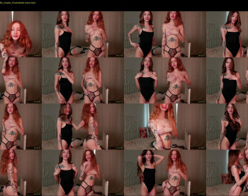 shinyways — 54 minute Chaturbate couple cam show recording, 1080p, May 29, 2022