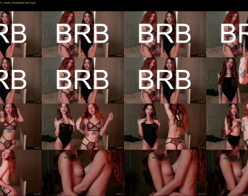 shinyways — 61 minute Chaturbate couple cam show recording, 1080p, May 29, 2022