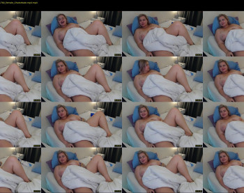 showmebbw — 19 minute Chaturbate female cam show recording, 720p, May 29, 2022