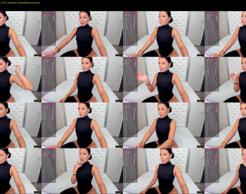 shy_cinderella — 3 minute Chaturbate female cam show recording, 1080p, May 29, 2022