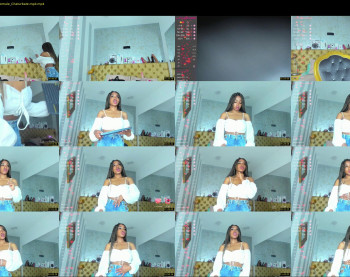 sia_37 — 14 minute Chaturbate female cam show recording, 1080p, May 29, 2022
