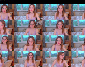 sledadora — 38 minute Chaturbate couple cam show recording, 1080p, May 29, 2022