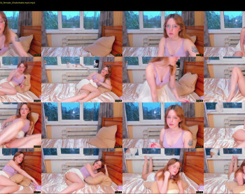 sledadora — 46 minute Chaturbate couple cam show recording, 1080p, May 29, 2022