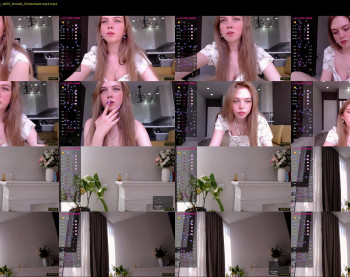 small_blondee — 96 minute Chaturbate female cam show recording, 720p, May 29, 2022