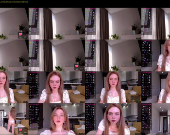 small_blondee — 73 minute Chaturbate female cam show recording, 720p, May 29, 2022