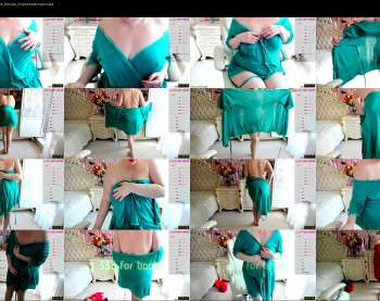 soft_body — 46 minute Chaturbate female cam show recording, 1080p, May 29, 2022