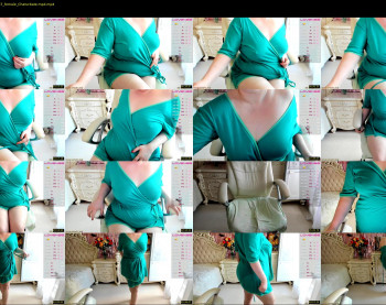 soft_body — 56 minute Chaturbate female cam show recording, 1080p, May 29, 2022