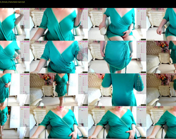 soft_body — 53 minute Chaturbate female cam show recording, 1080p, May 29, 2022