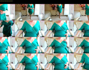 soft_body — 15 minute Chaturbate female cam show recording, 1080p, May 29, 2022