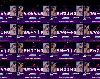 solosara8 — 3 minute Chaturbate female cam show recording, 1080p, May 29, 2022