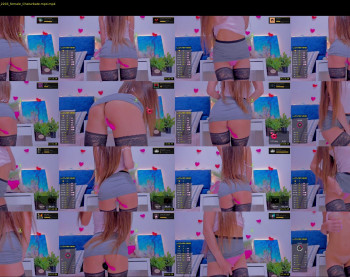 sooofffiyyaaa — 40 minute Chaturbate female cam show recording, 1080p, May 29, 2022