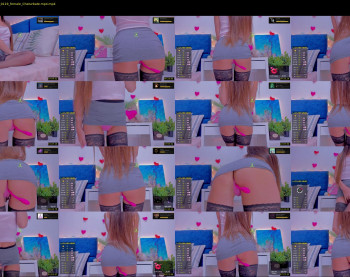 sooofffiyyaaa — 54 minute Chaturbate female cam show recording, 1080p, May 30, 2022