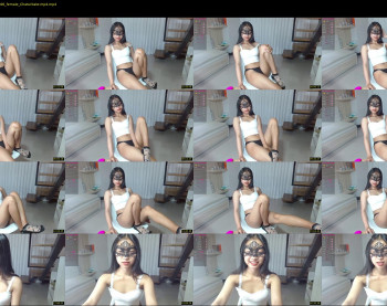 stella_land — 24 minute Chaturbate female cam show recording, 720p, May 29, 2022