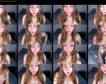 stormy_2000 — 67 minute Chaturbate female cam show recording, 720p, May 30, 2022