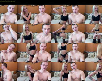 sugarcoup — 7 minute Chaturbate couple cam show recording, 720p, May 29, 2022