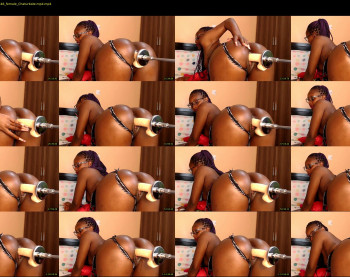 sugarmirie — 91 minute Chaturbate female cam show recording, 720p, May 29, 2022