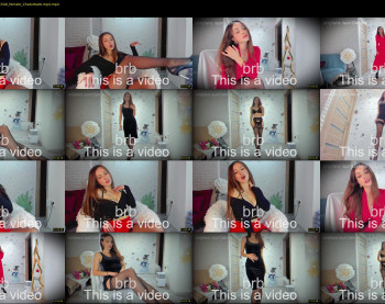 sunshine13_ — 20 minute Chaturbate female cam show recording, 1080p, May 29, 2022