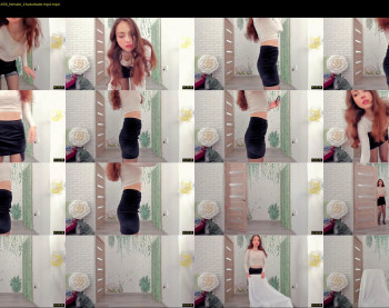 sunshine13_ — 5 minute Chaturbate female cam show recording, 1080p, May 29, 2022