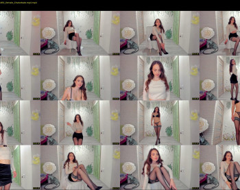 sunshine13_ — 56 minute Chaturbate female cam show recording, 1080p, May 29, 2022