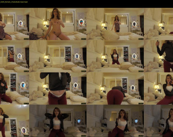 sweet_adelee — 18 minute Chaturbate female cam show recording, 1080p, May 29, 2022