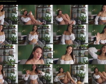 sweet_moan — 93 minute Chaturbate female cam show recording, 720p, May 29, 2022