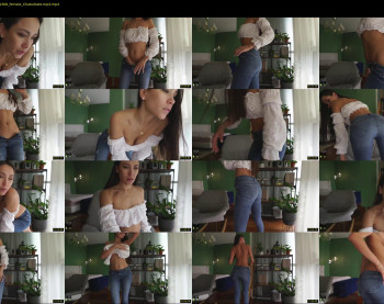 sweet_moan — 20 minute Chaturbate female cam show recording, 720p, May 29, 2022