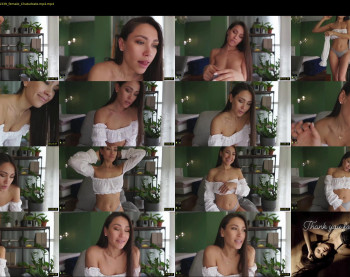 sweet_moan — 29 minute Chaturbate female cam show recording, 720p, May 29, 2022