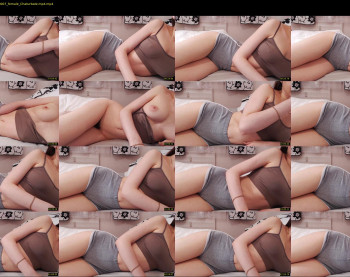 sweetpulse_ — 54 minute Chaturbate female cam show recording, 1080p, May 30, 2022