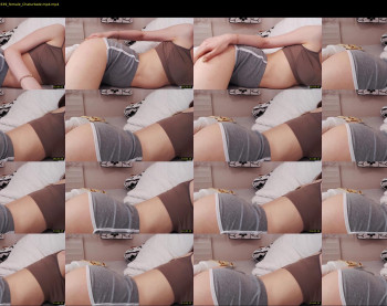 sweetpulse_ — 29 minute Chaturbate female cam show recording, 1080p, May 30, 2022