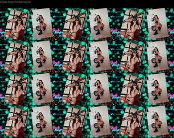 sweety_rinushka_ — 3 minute Chaturbate female cam show recording, 1080p, May 29, 2022